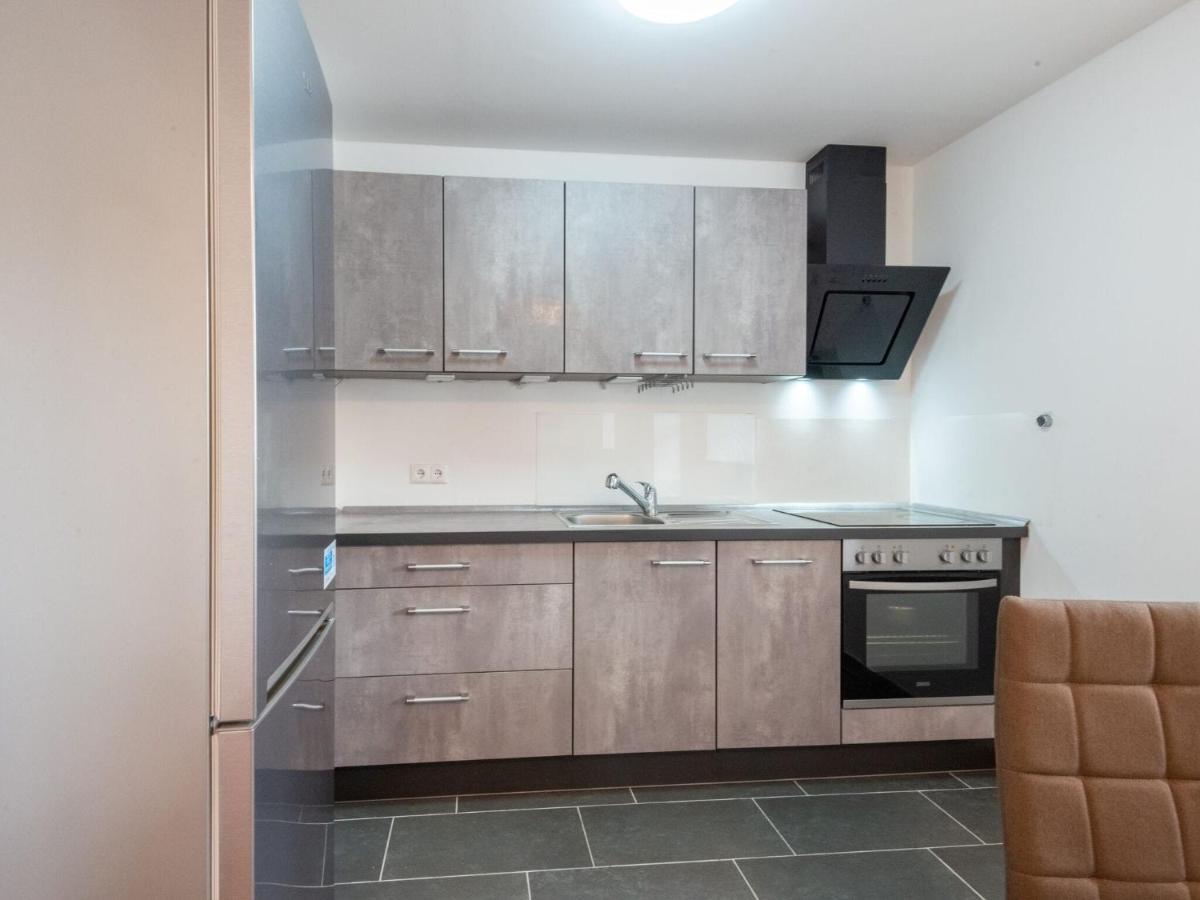 Apartment With Terrace In An Ideal Location Haunsheim Zewnętrze zdjęcie