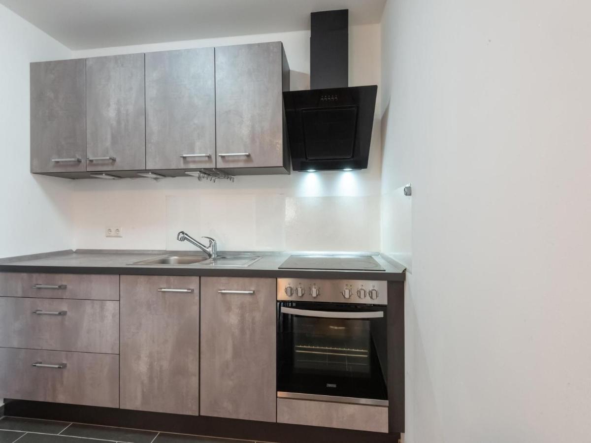 Apartment With Terrace In An Ideal Location Haunsheim Zewnętrze zdjęcie